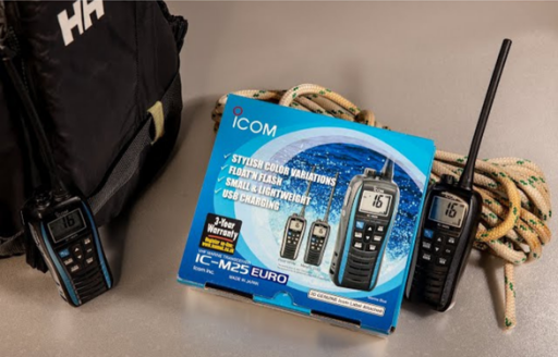ICOM 